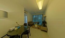 Canberra Residences (D27), Condominium #461335211